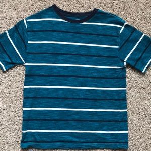 Boys large T-shirt/ Faded Glory